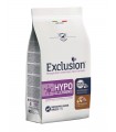 Exclusion diet formula hypoallergenic coniglio e patate medium large 2 kg