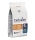 Exclusion diet formula metabolic & mobility maiale e fibre medium large 2 kg