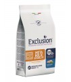 Exclusion diet formula metabolic & mobility maiale e fibre medium large 2 kg