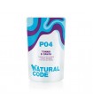 Natural code P04 gatto tonno e orata 70 gr