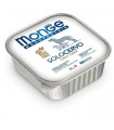 Monge cane monoprotein solo cervo 150 gr