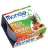 Monge gatto fruits pollo con frutta 80 gr