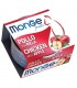 Monge gatto fruits pollo con mela 80 gr