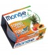 Monge gatto fruits tonno con frutta 80 gr