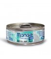 Monge gatto natural fantasia di mare con pollo 80 gr