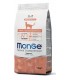 Monge gatto adult salmone 1,5 kg