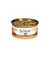 Schesir gatto tonnetto con mango 75 gr