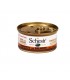 Schesir gatto tonnetto con salmone in salsa naturale 70 gr