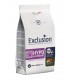 Exclusion diet formula hypoallergenic cavallo & patate small breed 2 kg