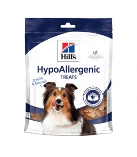 Hill's HypoAllergenic Treats per Cani 220 gr