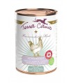 Terra canis gastrointestinal first aid pollo con carota, finocchio, formaggio in fiocchi e camomilla 400 gr