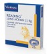 Virbac reading long action collare gatti 2,10 gr