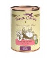 Terra canis giardiniera red detox 400 gr