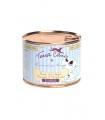 Terra canis puppy manzo con con mela, carote e rosa canina 200 gr