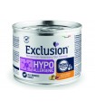 Exclusion diet formula hypoallergenic anatra e patate 200 gr