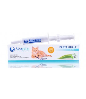 Aloeplus pasta classica 15 ml