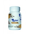 Q.diet psyllium pet polvere 90 gr