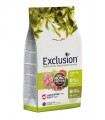 Exclusion mediterraneo adult large breed pollo 12 kg