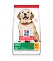 Hill's Science Plan cane puppy large breed pollo 2,5 kg