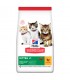 Hill's Science Plan kitten Pollo 1,5 kg