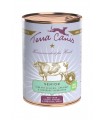 Terra canis senior manzo con sedano, albicocca e erbe officinali 400 gr