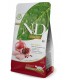 Farmina n&d prime gatto neutered pollo melograno 5 kg