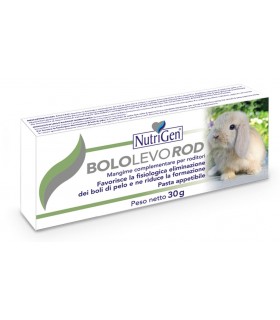 Nutrigen bololevo roditori 30 gr