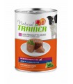 Natural trainer cane medium & maxi Adult con prosciutto crudo 400 g