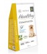 Fito progres cane healty adult mantenimento pollo e manzo 3 kg