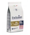 Exclusion diet formula urinary maiale e riso medium large 12 kg