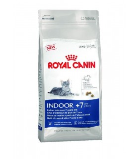 Royal canin indoor+7 1,5 kg