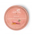 Terra felis pollo 80 gr