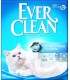 Ever clean unscented extra strong clumping 6 kg