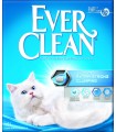 Ever clean unscented extra strong clumping 6 kg