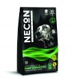 Necon zero grain cane mantenimento con maiale piselli e favetta 12 kg