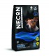 Necon zero grain sensible con salmone piselli e favetta 3 kg