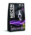 Necon zero grain puppy con pesce piselli e favetta 3 kg