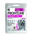 Frontline tri-act 1 pipetta singola 0,5 ml 2-5 kg