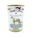 Terra canis sensitive cavallo con cetriolo e fragola 400 gr