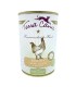 Terra Canis sensitive pollo con patate e lampone 400 gr