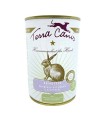 Terra Canis sensitive coniglio con zucca e mirtillo 400 gr