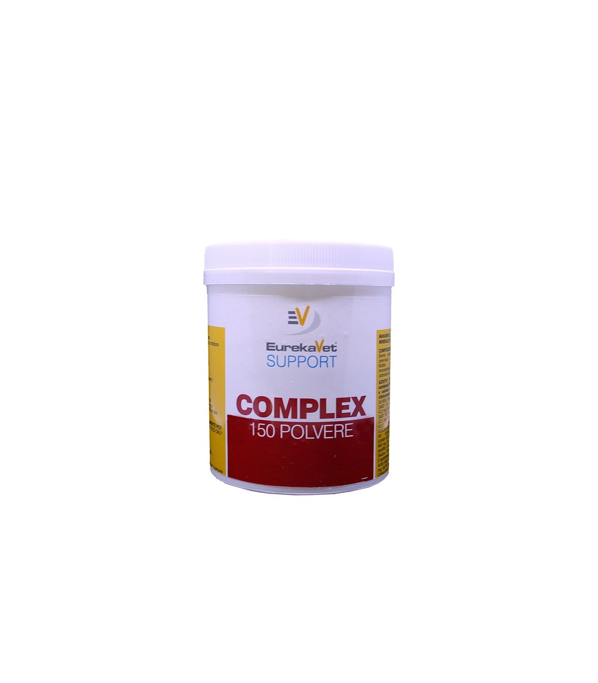 EurekaVet Support complex polvere 400 gr