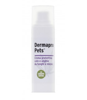 Dermapro Pets crema protettiva 30 ml