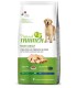 Natural trainer cane adult maxi con pollo fresco e riso 12 kg