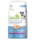 Nova Foods natural trainer puppy & junior medium pollo fresco 12 kg