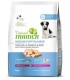 Nova Foods natural trainer puppy & junior medium pollo fresco 3 kg