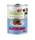 Natural trainer cane puppy & junior medium & maxi con pollo 400 gr