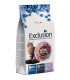 Exclusion mediterraneo gatto giant sterilized pollo 1,5 kg