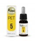 Kanarescue Pet 5% 10 ml