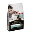 Purina proplan kitten liveclear tacchino 1,4 kg